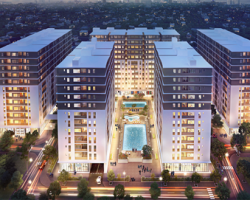  CHUNG CƯ CH1- CITYLAND/ CH1- CITYLAND APARTMENT (11/2017- 12/2018)