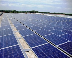  DAU TIENG 3 SOLAR FARM- PHASE 3-90MWAC
