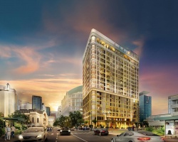 KHU PHỨC HỢP MADISON