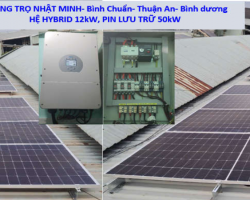 Nhà trọ Thuận An- Bình dương